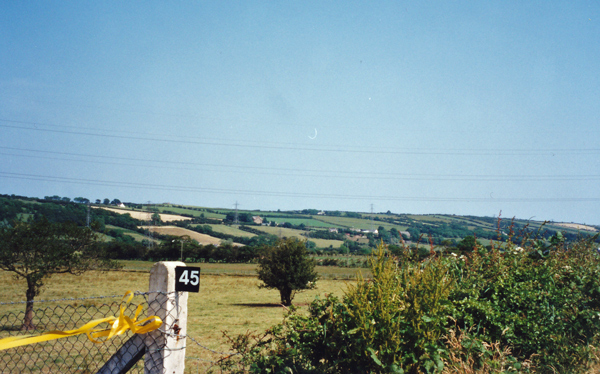 Islandmagee