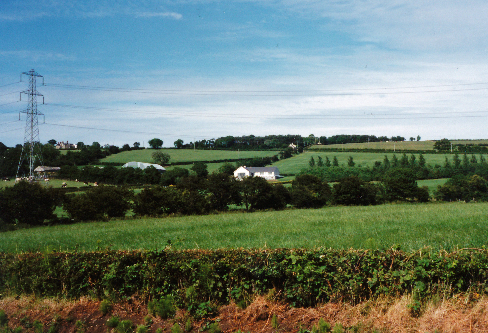 Islandmagee