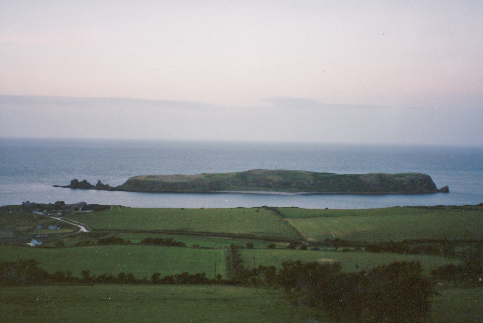Muck Island