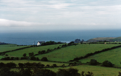 Port Muck Islandmagee